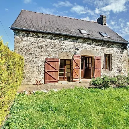 Peaceful Detached Stone Lesbois