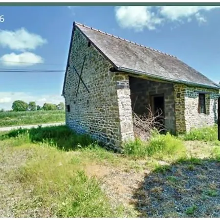 Peaceful Detached Stone