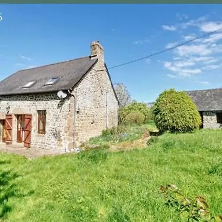 Peaceful Detached Stone * Lesbois