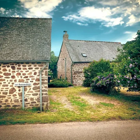 Peaceful Detached Stone
